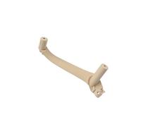 ETZTMGKVPZ Car Interior Handle for BMW for X3 for X4 for F25 for F26 2010-2016 RHD LHD Interior Driver Side Passenger Door Pull Handle Armrest Vehicle Door Handle(Right Beige)
