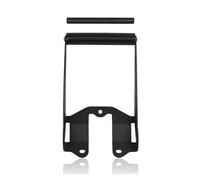 ETZTMGKVPZ Motorbike GPS mount For Ducati For Desert X 2022-2024 Motorcycle GPS Navigator Bracket Dashcam Rack Bracket Phone Hold Stand Motorcycle phone bracket(12mm and 22mm)