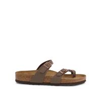 (EU 38) Birkenstock - MAYARI_BIRKO-FLOR-NABUCK