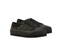 (EU 41 (UK 7)) Diesel S-Principia-Low H8955 Mens Canvas Shoes