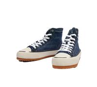 (EU 44) Diesel S-Principia Mid X Mens Canvas Shoes