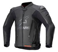 Alpinestars Gp Plus V4 Leather Jacket Black 50 Men