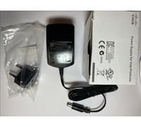 EU 5V 2.0A PHIHONG SWITCHING POWER SUPPLY PSAC10R-050 74-5882-02 PA100-EU PLUG