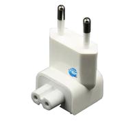EU Adapter Charger Power Supply Compatible With Macbook A1561 Bipolar