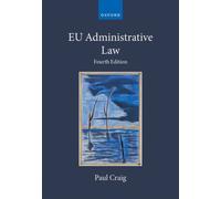 EU Administrative Law