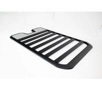 Eu Auto Parts Compatible for Defender Style Roof Rail Rack Storage Cargo Carrier Platform Basket For Discovery 5 L462