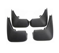 EU AUTO PARTS COMPATIBLE FOR LAND ROVER DISCOVERY SPORT L550 FRONT & REAR MUDFLAP SET MUD FLAPS KIT 15+