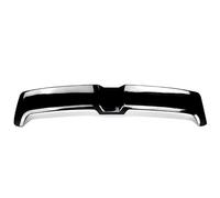 EU Auto Parts FOR VW Golf MK6 TSI TDI 2008-2013 Rear Roof Boot Spoiler Wing Lip Oettinger Style - Gloss Black Aerodynamic Roof Tail Wing