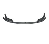 EU AUTO PARTS FRONT LIP SPLITTER COMPATIBLE FOR M3 M4 F80 F82 SPOILER PERFORMANCE STYLE CARBON LOOK