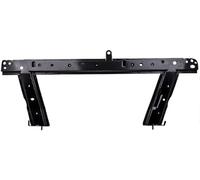 EU Auto Parts Front Subframe Radiator Support Panel for Renault Modus & Grand Modus - Steel Assembly