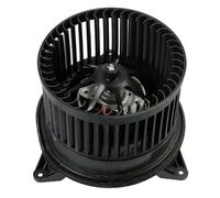 Eu Auto Parts Heater Blower Motor Fan Compatible For Ford Focus Mk1 99-05 Mondeo Mk3 Transit Connect Ford Tourneo Transit Connect 1.8 Di 1.8 Tdci 1.8 16V