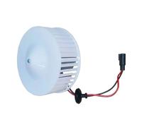 Eu Auto Parts Heater Blower Motor Fan Compatible For Ford Ka 96-08 Fiesta 96-02 Puma 97-02 Oe 96Fw18565Bf