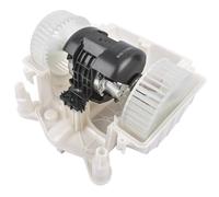 Eu Auto Parts Heater Blower Motor Fan Compatible For Mercedes S-Class W221 C216 A2218202714 A2218200514