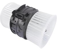 Eu Auto Parts Heater Blower Motor Fan Compatible For Renault Grand Scenic Trafic Mk3 Vauxhall Vivaro B