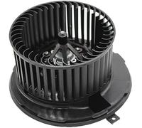Eu Auto Parts Heater Blower Motor Fan Compatible For Seat Alhambra Leon Altea Xl Toledo Mk3 Audi A3 Q3 Beetle Caddy Mk3 Mk4 Golf Mk5 Mk6 Jetta Mk3 Mk4 Skoda Octavia Superb Mk2 Yeti Vw Tiguan