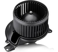 Eu Auto Parts Heater Blower Motor Fan Compatible For Vauxhall Corsa D Mk3 Corsa E Mk4 Corsavan Adam Citroen Nemo Fiat Fiorino Grand Punto Prugeot Bipper Teppe Alfa Romeo Mito Evo Qubo (Mk3 Corsa)