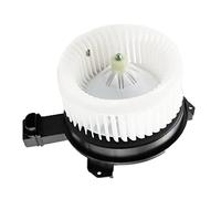 EU Auto Parts Heater Blower Motor Fan Compatible with Honda Civic MK9 IX 2012-2016 | OEM Quality RHD | Replaces 79311-TT0-H01