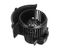 EU Auto Parts Heater Blower Motor Fan RHD - Compatible with Audi Q7, Porsche Cayenne, VW Touareg - OE 7L0820021N