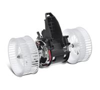 Eu Auto Parts Heater Fan Blower Motor Compatible For For Bmw 5 Series E60 E61 6 Series E63 E64 Heater Blower Motor Fan 64116933910