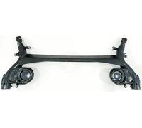 EU Auto Parts Heavy Duty Rear Axle Subframe for Ford KA (2008-2016) & Fiat 500 - 4mm Thick Reinforced Metal