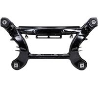 Eu Auto Parts Rear Axle Subframe Crossmember Compatible for Mercedes-Benz C-Class,E-Class,CLS-Class (C204, S204, W204) 2007-2014 - OEM-Style Replacement