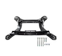 EU Auto Parts Rear Axle Subframe Crossmember Compatible with Mercedes-Benz CLS C218/X218 (2011-2017), GLK X204 (2008-2015) | OE Replacement Suspension Frame