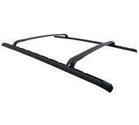 Eu Auto Parts Roof Rails Rack Cross Bars For Range Rover Vogue L322 Rack 2002-2012 Oem Style Black