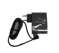 EU Charger，Compatible For Dreame T30/R20/T30 Neo, | Replacement EU Charging Adapter For T30/R20/T30 Neo, 26V 0.5A, 1.8m Cable,