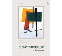 EU Constitutional Law: An Introduction