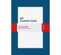 EU Customs Code