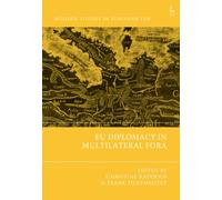 EU Diplomacy in Multilateral Fora