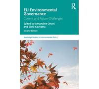 EU Environmental Governance : Current and Future Challenges