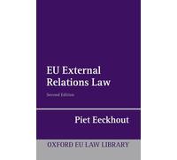 EU External Relations Law 2/e
