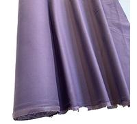 EU Fabrics 12oz Heavy Duty Denier Fabric | Canvas Fabric with PVC Backing for Sewing | Polyurethane Waterproof Outdoor Upholstery Fabric by the Metre - Purple 1 Meter x 150cm