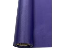 EU Fabrics 4oz Waterproof Fabric - 150cm Wide, 100% Polyester, PU Waterproof Treatment - Outdoor Covers Replacement - Ideal for Bags, Pet Bedding, Picnic Cloth - Fabrics Material per Metre (Purple)