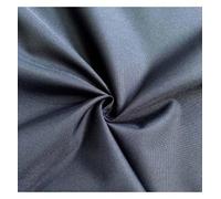 EU Fabrics 500 Denier Polyester Fabric | Waterproof UV Protection Material for Outdoor Sewing and Covers | Fire Retardant PU Coated Tear Resistant Fabric by The Metre (Navy, 1 Metre x 150cm)