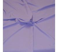 EU Fabrics Bio Stretch Fabric | Upholstery Material for Dressmaking | Ideal for Suiting, Trousers, and Jackets | Stretchy Fabric by The Metre (Lavender, Sample 10x10cm)