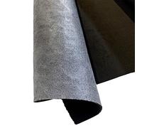 EU Fabrics Car Carpet Fabric - Car Mats Universal Vans Automobile Interiors Mats - Motorhome Trim Acoustic - Black 1 Metre x 140cm