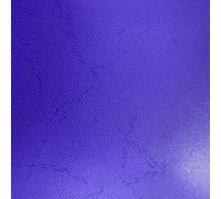 EU Fabrics Heavy Duty Fire Retardant PVC Tarpaulin Fabric | 610 GSM Cape Grain Vinyl Material | UV Resistant Canopy Fabric for Outdoor Covers and Sun Blinds (Purple, 1 METRE X 150CM)