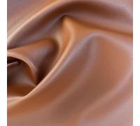 EU Fabrics Jaguar Grain Leatherette Fabric | Faux Leather Vinyl Upholstery Material for Sewing | Ideal for Car Seats and Interiors | Fire Retardant Fabric by The Metre (Autumn Leaf, Sample 10x10cm)