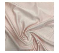 EU Fabrics Lycra Stretchy Fabric | 4 Way Stretch Nylon Upholstery Fabric | Spandex Material for Swimwear Dressmaking by the Metre | Lightweight Ideal for Sports Wear (Pink, Sample 10x10cm)