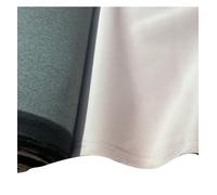 EU Fabrics Plush Velvet Fabric | Fire Retardant Upholstery Material by The Metre | Breathable Velvet Fabric for Chair and Sofas Cushions | Durable Car Headliner Fabric (Pink, Sample 10x10cm)