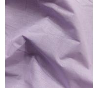 EU Fabrics Polycotton Sheeting Fabric | Plain Polyester Cotton Material for Sewing | Ideal for Dressmaking, Upholstery and Tablecloths | Polycotton Fabric by The Metre (Lilac, 1 Metre x 240cm)