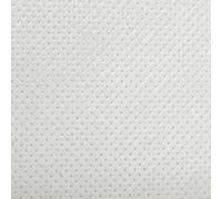 EU Fabrics Spun Bond Base Liner Fabric | Corovin Material for Upholstery Base | Fire Retardant Dipryl Fabric for Mattress Bases and Sofa Bases (100 Metres Roll)