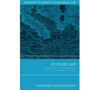 EU Food Law: 13