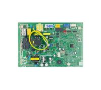EU-KFR26G/BP3N1Y-AE.D.11.NP1-1 PCB 17122000016771 Indoor Unit Control Board ，Compatible For Midea， Air Conditioner Conditioning Parts(Type B)