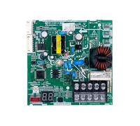 EU-KFR53W/BP3N1Y-E.JD.TY.MMK.MP1-1 PCB 17122000022912 Control Board ，Compatible For Midea，Control board