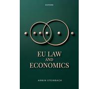EU Law and Economics