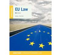 EU Law Directions
