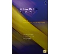 EU Law in the Digital Age